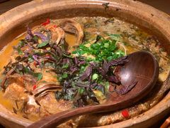 -吃饭皇帝大(解放西路店)