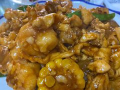 八珍豆腐-同发号饭庄(复兴路店)
