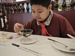 -威尼斯西餐厅(扬名广场店)