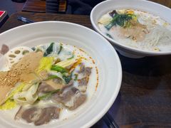 -刁四藤椒麻辣烫(武夷山路店)