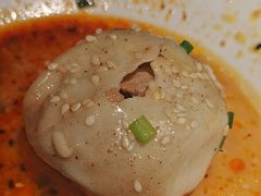 -小杨生煎(黄河路店)