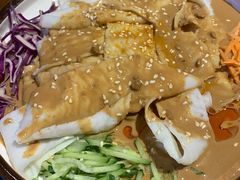 -三晋老田饸饹面(中大街店)