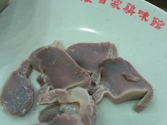 -百家鸡味馆(清泰店)