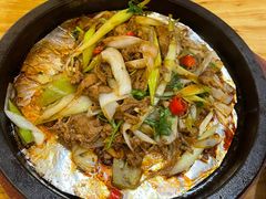 -九十九顶毡房(阜石路店)