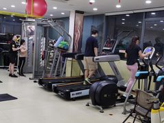 -中田·健身+普拉提(浦东金高路店)