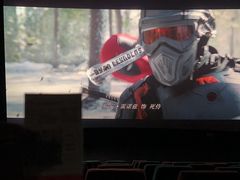 -喜满客影城(汉神广场店)