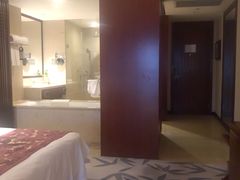 -天目湖御水温泉·度假酒店