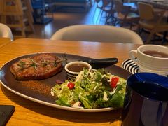 -玛尚诺意式餐厅(三林环宇城店)