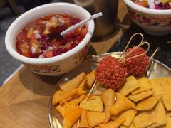 -旺蜀主成都串串火锅(西直门凯德MALL店)