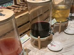 -长兴开元名都大酒店·地中海咖啡厅