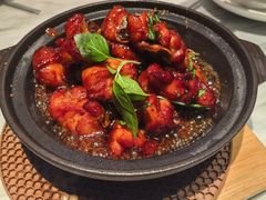 -志明眷村·台式融合菜·宵夜