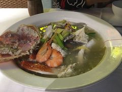 -小城故事·地道宁波味(月湖盛园店)