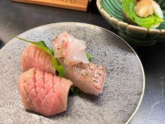 -Sushi Hanzo半藏(天环广场店)