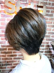 -P.STYLE 派斯造型