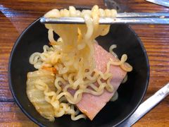 -意成料理