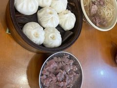 -老牌依强牛肉店(达道总店)