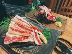 -黑牛の店·和牛烧肉(合生汇店)