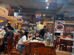 -天下客饭店(中山路店)