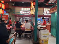 大堂-辣小鲜·南昌大排档(船山路店)