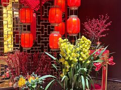 -武汉香格里拉大酒店·香宫中餐厅