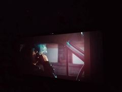 -完美世界影城(天津迎宾店)