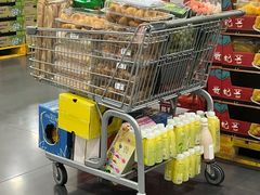 -山姆会员商店(亦庄创意生活广场店)