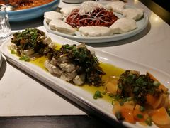 -院8里·小聚园老川菜(九眼桥店)