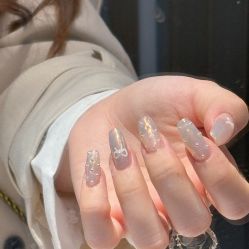 -美画·轻奢美甲美睫