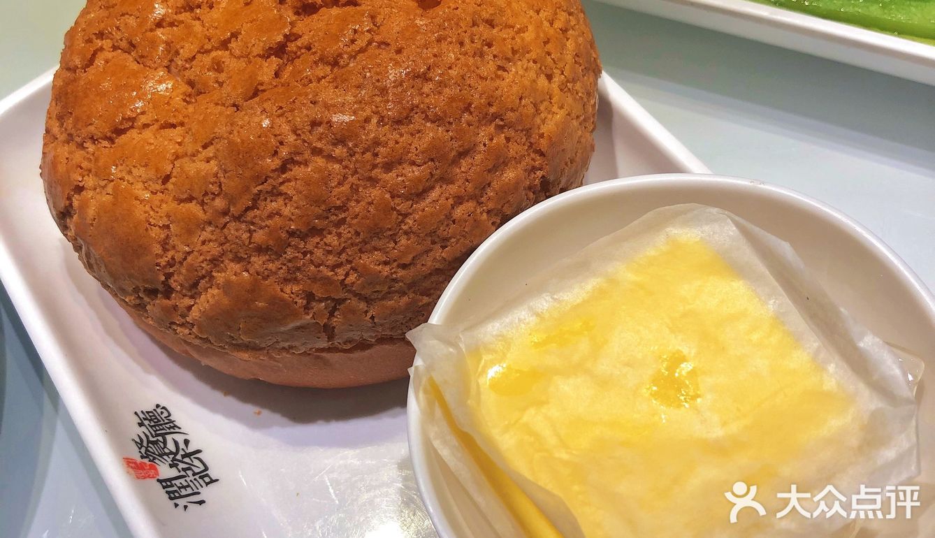 吃了6⃣️年的广式餐厅从没失望过