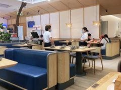 -大丰收李家(闽侯正荣财富中心广场店)