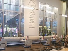 -玛尚诺Pizza&Bar(长泰广场店)