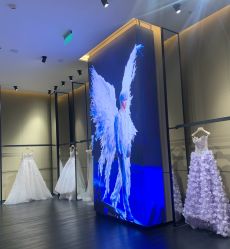 点击看大图 -MuseMarry婚纱(前海嘉里中心店)