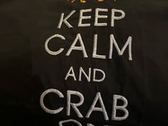 -Ministry of Crab(科伦坡店)
