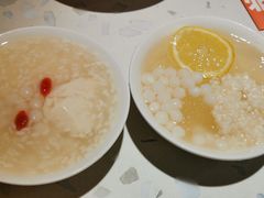 冰醉豆花-南锣南门涮肉(南锣鼓巷店)