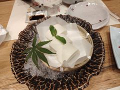 -上户日本料理(北仑富邦店)
