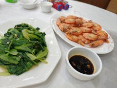 -新享乐海鲜(翠华路店)