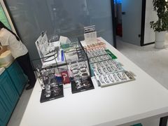 -大明眼镜(西四店)