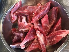 -釜山火炉·海鲜烤肉(紫藤路店)