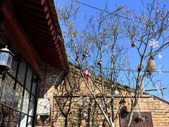 -陶野咖啡·面包披萨