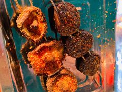 -郑喜旺烧烤(新密总店)