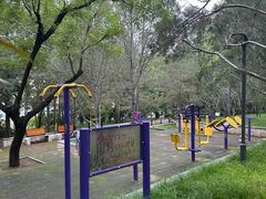 -长辛店二七公园