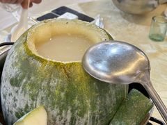 -红旗山庄(圭峰山店)