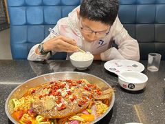 -双海酒店·非遗渔家菜(南戴河店)