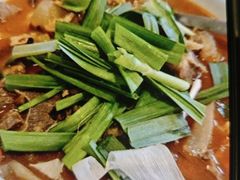 -霄汉牛三鲜湖北砂锅菜(万松园2店)