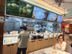-苏晓玥·江南小吃(深圳北站店)