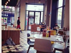 android_upload_pic-玛尚诺Pizza&Bar(长泰广场店)