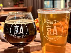 -京A Taproom·精酿餐吧(CBD店)