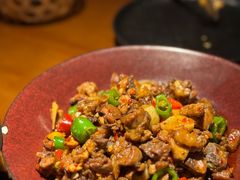 -辣瓦·江西爆炒馆子