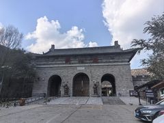 -雁门关景区