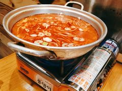 -Myth猪蹄(明洞店)